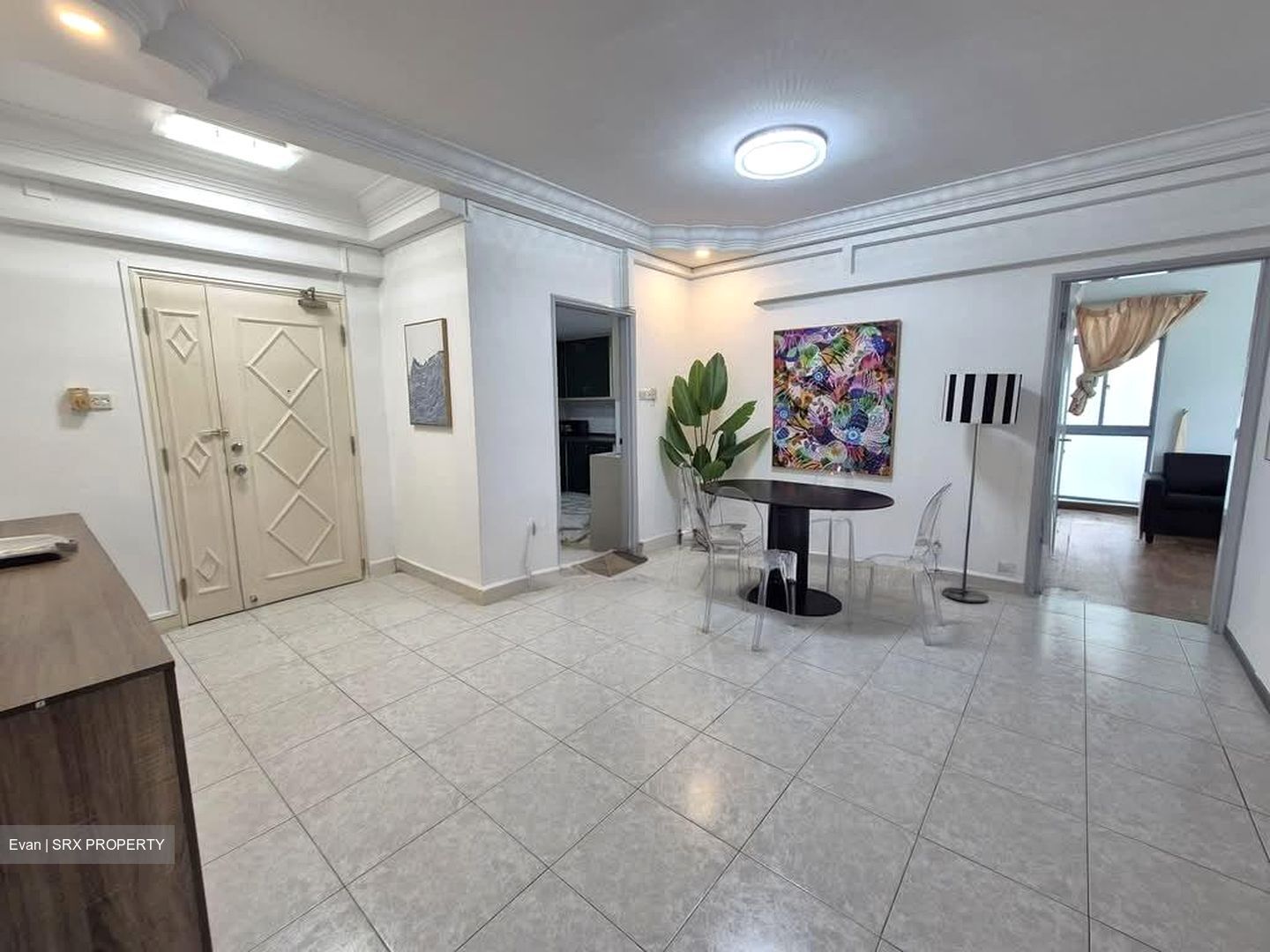 Emerald Park (D3), Condominium #604391601